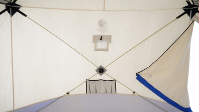 Палатка Сибфишер Стандарт Лонг 2,4-2,7