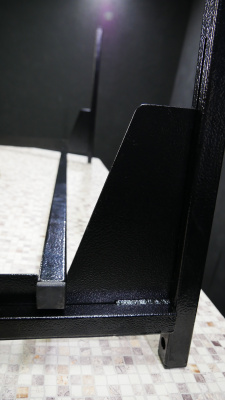 Стойка подвесная для хранения колес М02