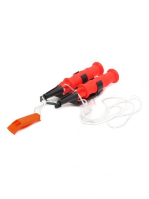 САМОСПАСАТЕЛЬ	