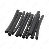 Трубка термоусадочная Ø 2,4-1,2мм (15 шт. 5 см.)